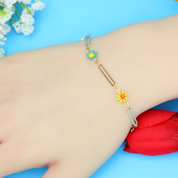 Chic & Stylish Bracelet – A Thoughtful Gift for Women and Girls, DYC1095 - Picture 6 of 7